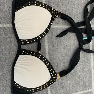 Victoria secret bikini top